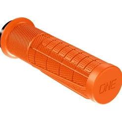 OneUp Components Thick Lock-On Grips- Grips & Tape