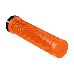 OneUp Components Thin Lock-On Grips- Grips & Tape