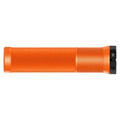 OneUp Components Thin Lock-On Grips- Grips & Tape