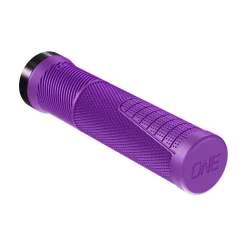 OneUp Components Thin Lock-On Grips- Grips & Tape