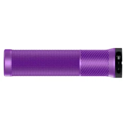 OneUp Components Thin Lock-On Grips- Grips & Tape