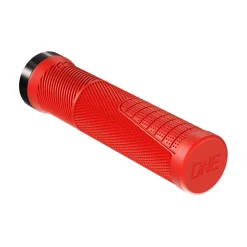 OneUp Components Thin Lock-On Grips- Grips & Tape
