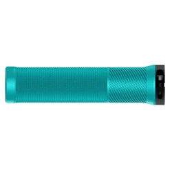 OneUp Components Thin Lock-On Grips- Grips & Tape