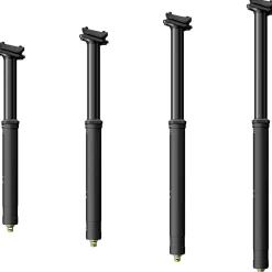 OneUp Components V2 Dropper Post- Seatposts|Dropper Posts