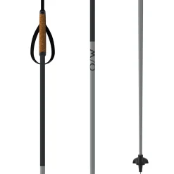 ONE/WAY Diamond ALC Cross Country Ski Poles 2024- Cross Country Skiing