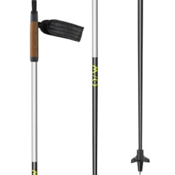 ONE/WAY Diamond FX Jr Cross Country Ski Poles - Kids' 2024- Cross Country Skiing