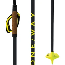 ONE/WAY Storm 6 Ski Poles 2024- Cross Country Skiing