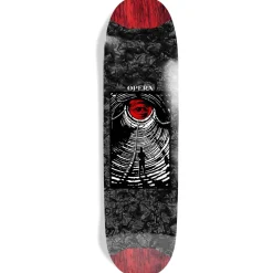 Opera Slither 8.5 Skateboard Deck- Decks