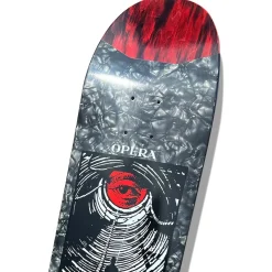 Opera Slither 8.5 Skateboard Deck- Decks