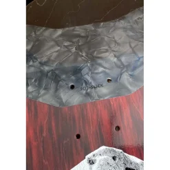 Opera Twins Slick 8.5 Skateboard Deck- Decks