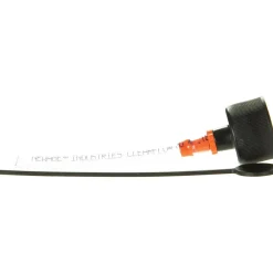 Orange Seal 8oz Tubeless Tire Sealant with Twist Lock Applicator- Tubeless Maintenance|Wheels