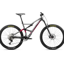 Orbea Occam H30 Complete Mountain Bike 2023- Mountain Bikes