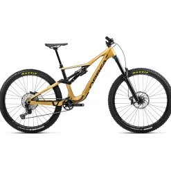 Orbea Rallon M20 Complete Mountain Bike 2022- Mountain Bikes