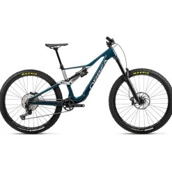 Orbea Rallon M20 Complete Mountain Bike 2022- Mountain Bikes