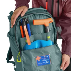 Ortovox Free Rider 26L S Backpack-Women Bags, Backpacks & Luggage|Bags, Backpacks & Luggage