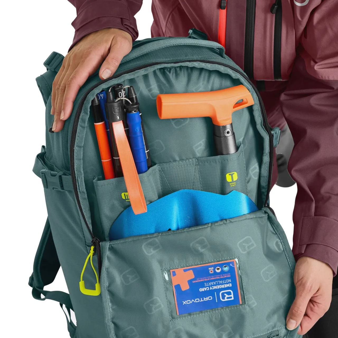 Ortovox Free Rider 26L S Backpack-Women Bags, Backpacks & Luggage|Bags, Backpacks & Luggage