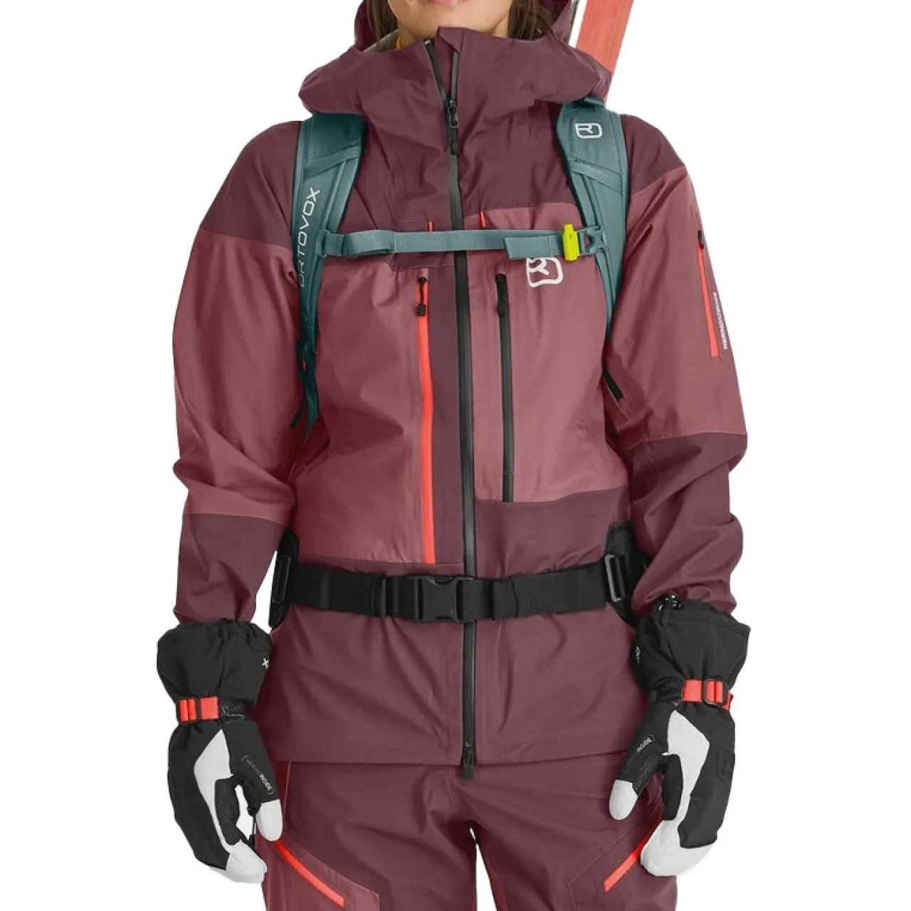 Ortovox Free Rider 26L S Backpack-Women Bags, Backpacks & Luggage|Bags, Backpacks & Luggage