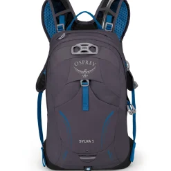 Osprey Sylva 5 Hydration Pack - Women's-Women Bags, Backpacks & Luggage|Bags, Backpacks & Luggage