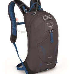 Osprey Sylva 5 Hydration Pack - Women's-Women Bags, Backpacks & Luggage|Bags, Backpacks & Luggage