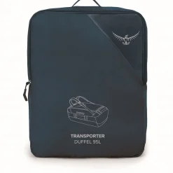 Osprey Transporter 95 Duffle Bag-Women Bags, Backpacks & Luggage|Bags, Backpacks & Luggage