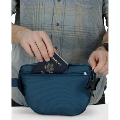 Osprey Transporter Waist Pack-Women Bags, Backpacks & Luggage|Bags, Backpacks & Luggage