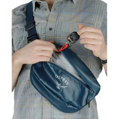 Osprey Transporter Waist Pack-Women Bags, Backpacks & Luggage|Bags, Backpacks & Luggage