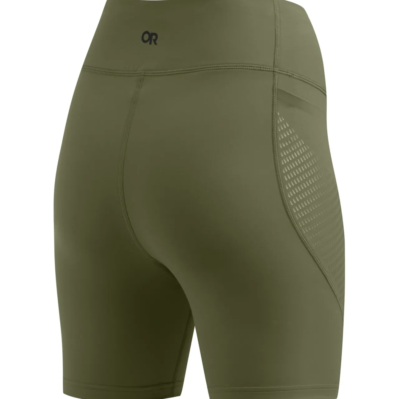 Outdoor Research Ad-Vantage Shorts - Women's-Women Active Clothing|Active Bottoms