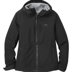 Outdoor Research Carbide Plus Jacket - Women's-Women Snow Clothing|Shell Jackets