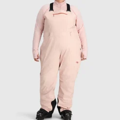 Outdoor Research Carbide Plus Bib - Women's-Women Snow Clothing|Snowboard Pants & Bibs