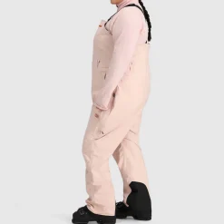 Outdoor Research Carbide Plus Bib - Women's-Women Snow Clothing|Snowboard Pants & Bibs