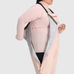 Outdoor Research Carbide Plus Bib - Women's-Women Snow Clothing|Snowboard Pants & Bibs