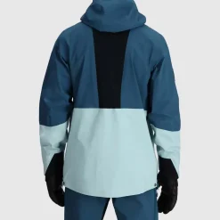 Outdoor Research Hemispheres II Jacket - Men's- Snow Clothing|Shell Jackets