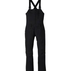 Outdoor Research Kulshan Storm Bibs - Women's-Women Snow Clothing|Snowboard Pants & Bibs