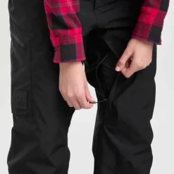 Outdoor Research Kulshan Storm Bibs - Women's-Women Snow Clothing|Snowboard Pants & Bibs