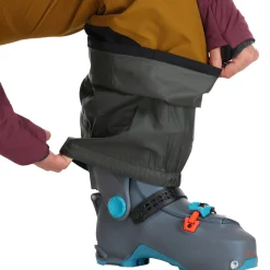 Outdoor Research Kulshan Storm Bibs - Women's-Women Snow Clothing|Snowboard Pants & Bibs