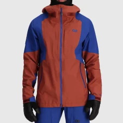 Outdoor Research Skytour AscentShell Jacket - Men's- Snow Clothing|Shell Jackets