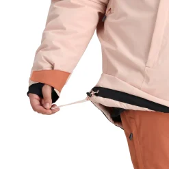 Outdoor Research Snowcrew Plus Jacket - Women's-Women Snow Clothing|Insulated & Puffer Jackets