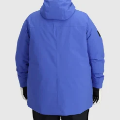 Outdoor Research Snowcrew Plus Jacket - Women's-Women Snow Clothing|Insulated & Puffer Jackets