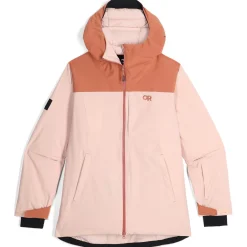 Outdoor Research Snowcrew Plus Jacket - Women's-Women Snow Clothing|Insulated & Puffer Jackets