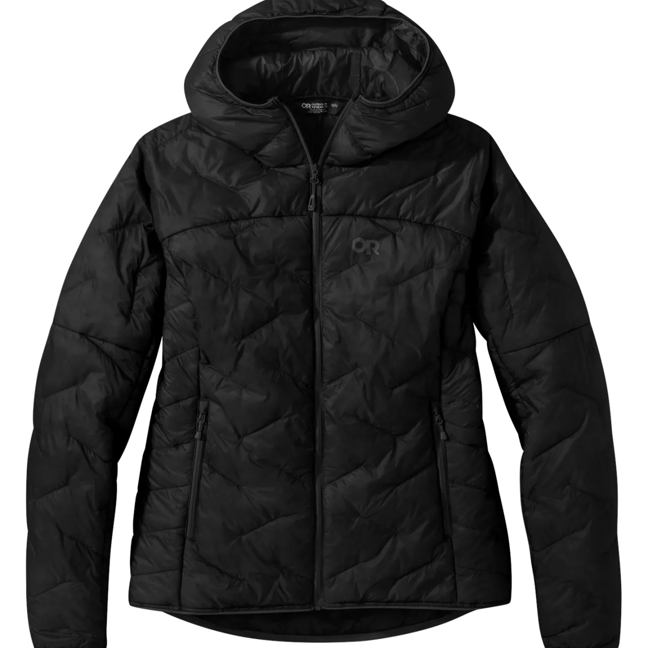 Outdoor Research SuperStrand LT Plus Hoodie - Women's-Women Casual Clothing|Snow Clothing