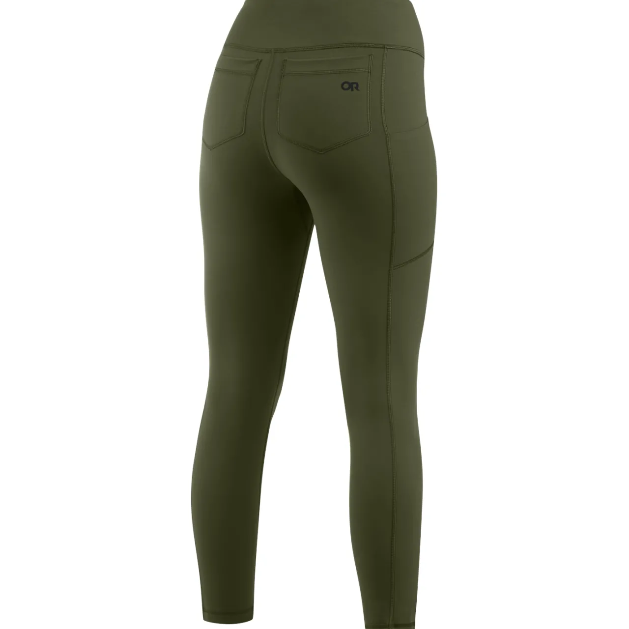 Outdoor Research Vantage 7/8 Leggings - Women's-Women Active Clothing|Active Bottoms