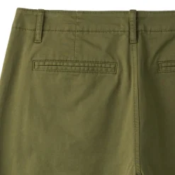 Outerknown Boyfriend Trousers - Women's-Women Casual Clothing|Jeans & Pants