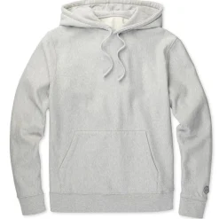 Outerknown Sunday Hoodie - Men's- Casual Clothing|Sweatshirts & Fleece