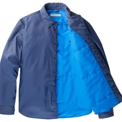 Outerknown The Origin Shacket - Men's- Casual Clothing|Snow Clothing