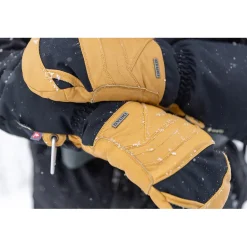 Oyuki Arashi Guide GORE-TEX Mittens-Women Gloves & Mittens|Gloves & Mittens