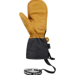 Oyuki Arashi Guide GORE-TEX Mittens-Women Gloves & Mittens|Gloves & Mittens