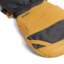 Oyuki Arashi Guide GORE-TEX Mittens-Women Gloves & Mittens|Gloves & Mittens
