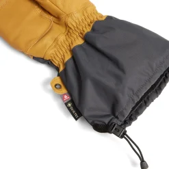 Oyuki Arashi Guide GORE-TEX Mittens-Women Gloves & Mittens|Gloves & Mittens