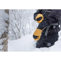 Oyuki Arashi Guide GORE-TEX Mittens-Women Gloves & Mittens|Gloves & Mittens