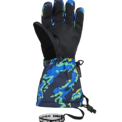 Oyuki Bonsai GORE-TEX Gloves - Kids'-Women/Kids Kids Gloves & Mittens|Gloves & Mittens